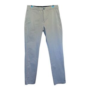 Goodfellow Slim Khakis